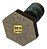 Parafuso Cremalheira Flex-plate Motor Cruze Sonic Tracker At - Imagem 2