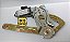Maquina Vidro Eletrica Traseira Ld Escort 98 A 02 C/ Motor - Imagem 2