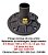Moringa Flange Tampa Retentor Rolamento Embreagem S10 Blazer - Imagem 1