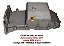 Carter Tampa Oleo Motor Astra Zafira 99a11 Vectra 06a11 8v - Imagem 1