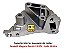 Suporte Inferior Coxim Motor Ld Renault Megane Scenic 2.0 8v - Imagem 1