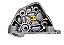 Suporte Inferior Coxim Motor Ld Renault Megane Scenic 2.0 8v - Imagem 6