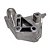 Suporte Inferior Coxim Motor Ld Renault Megane Scenic 2.0 8v - Imagem 3