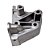 Suporte Inferior Coxim Motor Ld Renault Megane Scenic 2.0 8v - Imagem 5