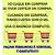 Suporte Compressor Ar Condicionado Celta 09 A16 Prisma 09 A12 Agile 10 A14 Montana 11 A20 Corsa Classic 09 A17 94702059 - Imagem 4
