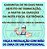 Suporte Compressor Ar Condicionado Celta 09 A16 Prisma 09 A12 Agile 10 A14 Montana 11 A20 Corsa Classic 09 A17 94702059 - Imagem 6