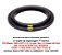 Arruela Encosto Rolamento Engren 1ª S10 Blazer Ac20 F1000 Rs - Imagem 1