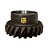 Engrenagem 2ª Fixa Contra Eixo Acd40 F4000 Eaton Original - Imagem 3