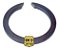 Trava Anel Rolamento Entalhado S10 Blazer F1000 A20c20 2,6mm - Imagem 1