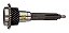 Eixo Piloto Presa Direta S10 Blazer 2.4 Gas. Flex 25 Dentes 2001 A 2011 Gm 93361201 Eaton 3343754 - Similar - Imagem 1