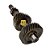 Eixo Carretel Carretão Trem Engrenagens Cambio S10 Blazer 2.2 2.4 Gas. Flex 00 A 11 Gm 93332551 Eaton 3343789 - Similar - Imagem 3