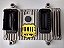 Modulo Injeção Siena 1.6 16v Iaw 7gf.nc Bc 0109211e 55247851 - Imagem 1