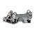 Suporte Alternador Ar Direção Peugeot 206 207 1.0 1.4 1.6 - Imagem 6