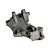 Suporte Alternador Ar Direção Peugeot 206 207 1.0 1.4 1.6 - Imagem 4