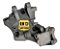 Suporte Alternador Ar Direção Peugeot 206 207 1.0 1.4 1.6 - Imagem 3