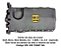 Carter Motor Golf Bora Audi A3 New Beetle Polo 1.6sr 1.8 2.0 - Imagem 1
