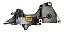 Suporte Alternador Bomba Compressor Gol Fox Polo Ea111 - Imagem 5