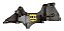 Suporte Alternador Bomba Compressor Gol Fox Polo Ea111 - Imagem 2