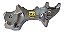 Suporte Alternador Bomba Compressor Gol Fox Polo Ea111 - Imagem 4