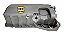 Carter Motor Golf Audi A3 New Beetle C/ Furo 1.8 Turbo - Imagem 1