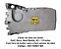Carter Motor Golf Audi A3 New Beetle C/ Furo 1.8 Turbo - Imagem 4