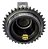 Eixo Piloto Presa Direta S10 Blazer 2.2 Gas. Até 2000 23 Dentes Gm 93366607 Eaton 3343517 - Similar - Imagem 1