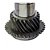 Eixo Piloto Presa Direta S10 Blazer 2.2 Gas. Até 2000 23 Dentes Gm 93366607 Eaton 3343517 - Similar - Imagem 3