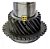 Eixo Piloto Presa Direta S10 Blazer 2.2 Gas. Até 2000 23 Dentes Gm 93366607 Eaton 3343517 - Similar - Imagem 2