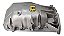 Carter Motor Peugeot 206 Renault Clio 1.0 16v 8200270843 - Imagem 2