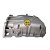 Carter Motor Peugeot 206 Renault Clio 1.0 16v 8200270843 - Imagem 3