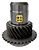 Eixo Piloto Presa Direta S10 Blazer 2.5 Diesel Ate 2000 4x2 4x4 23 Dentes Gm 93329613 Eaton 3343516 - Similar - Imagem 5