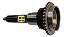 Eixo Piloto Presa Direta S10 Blazer 2.5 Diesel Ate 2000 4x2 4x4 23 Dentes Gm 93329613 Eaton 3343516 - Similar - Imagem 1