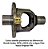 Caixa Satelite Diferencial Kombi Td Ar Agua 78 A 14 Original - Imagem 1