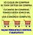 Coletor Escapamento Gol Parati Mi At 10 16v 97-01 036253031e - Imagem 3