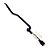 Chave Roda FIAT 500 Após 12 Solta Estepe 17mm K68073635AA - Imagem 5