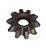 Engrenagem Satelite Diferencial Argo Cronos Mobi Original - Imagem 2