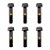 6 Parafusos Plato Embreagem Polo Classic Logus Pointer - Imagem 1