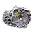 Cambio Bravo 1.4 T-jet Turbo 6 Marchas Manual Novo Original - Imagem 2