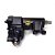 Caixa Direção Jeep Wrangler 3.6 3.8 V6 Gas 07a19 K52126348AE - Imagem 3