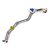 Tubo Respiro Saída Óleo Turbina Bravo Punto Linea 1.4 TJet - Imagem 3