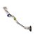 Tubo Respiro Saída Óleo Turbina Bravo Punto Linea 1.4 TJet - Imagem 2