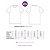 Camiseta Dry Fit Preta - Imagem 3