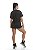 Camiseta Dry Fit Preta - Imagem 2