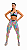 Conjuntinho Trance - Imagem 1