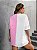 Camiseta Borboleta (ombro baixo) - M - Imagem 2