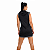 Vestido Fitness com Capuz - Imagem 2