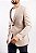 Blazer Verano Linho Bege - Imagem 2