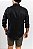 Camisa Verano Linho Preto - Imagem 3
