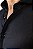 Camisa Verano Linho Preto - Imagem 2