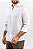 Camisa Verano Linho Branco - Imagem 2